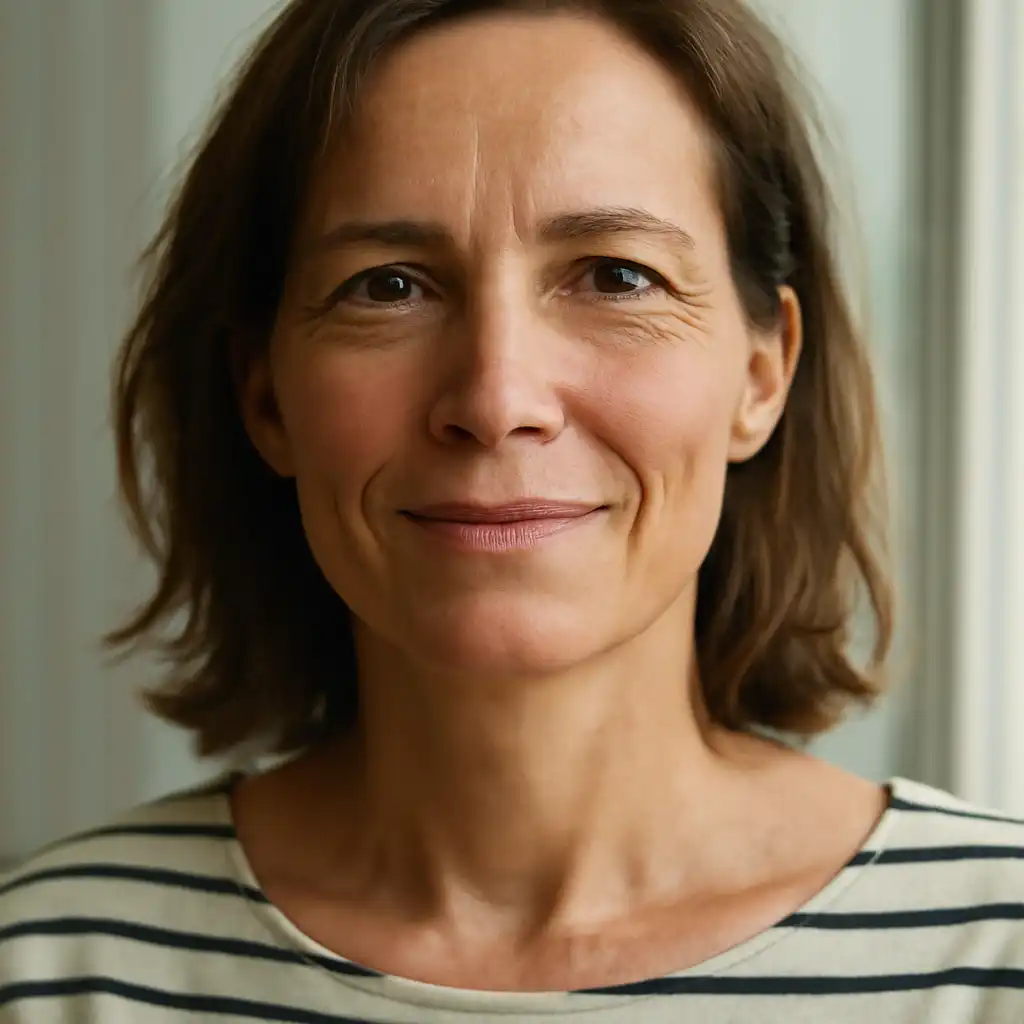 Julia Schuster